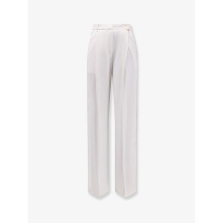 Essentials stretch trousers
