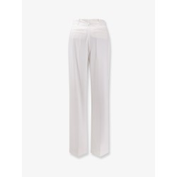 Essentials stretch trousers