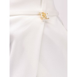 Essentials stretch trousers