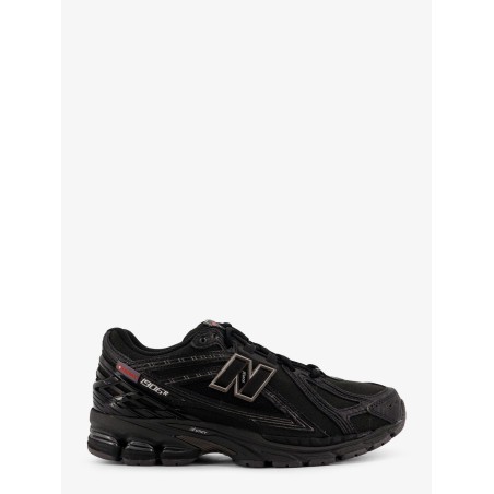 Nylon sneakers