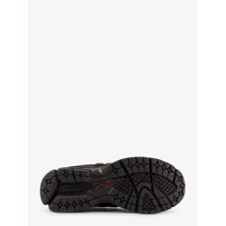 Nylon sneakers
