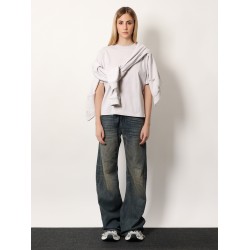 Cotton t-shirt