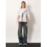 Cotton t-shirt