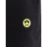Cotton bermuda shorts
