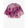 Veelia organic cotton shirt