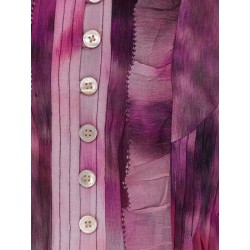 Veelia organic cotton shirt