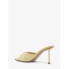 Shirley patent leather sandals