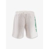 Cotton bermuda shorts