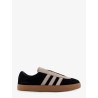 Y-3 Gazelle suede sneakers with engraved logo on the side