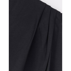 Gemma organic cotton long dress