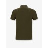 Cotton Polo Shirt