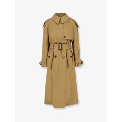 Fitzrovia trench with removable lining