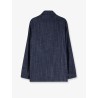 Bari Denim Shirt/Jacket