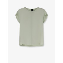 Blossom Silk Shirt