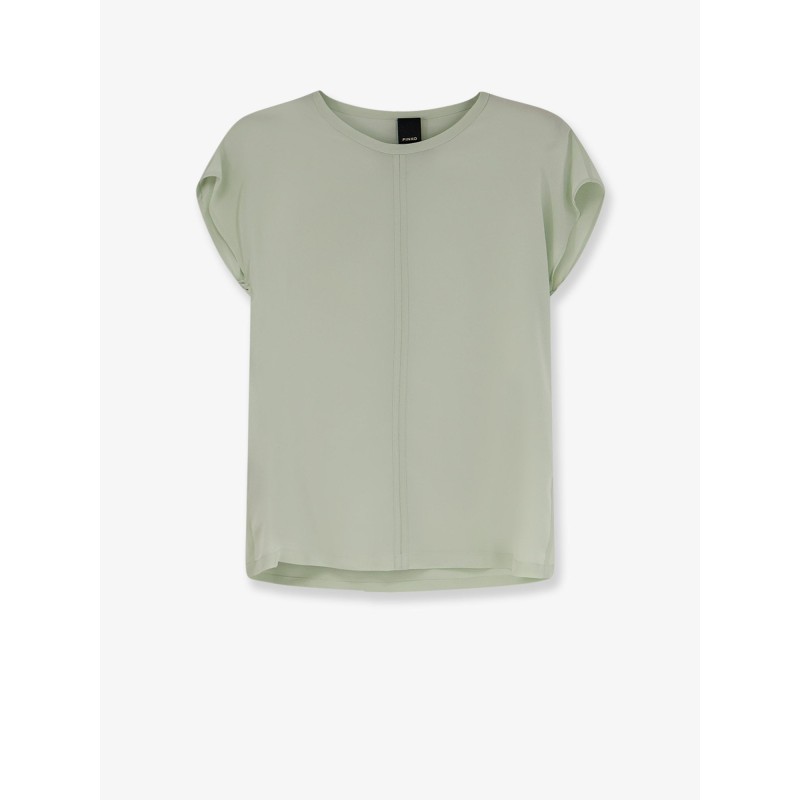 Blossom Silk Shirt