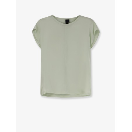 Blossom Silk Shirt