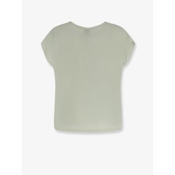 Blossom Silk Shirt
