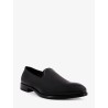 Patent leather loafers