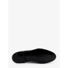 Patent leather loafers