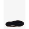 Superstar leather sneakers with side logo