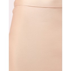 Silk skirt