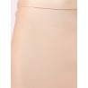Silk skirt
