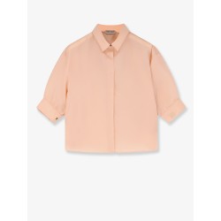 Silk shirt