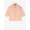 Silk shirt