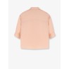 Silk shirt