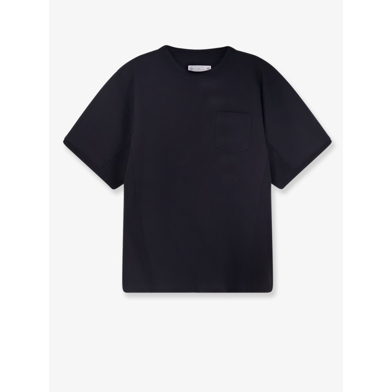 Cotton t-shirt