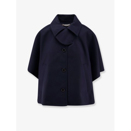 Mxapaggio cotton cape