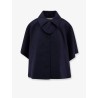 Mxapaggio cotton cape