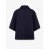 Mxapaggio cotton cape