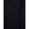 Mxapaggio cotton cape