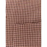 Bari cotton blend shirt/jacket