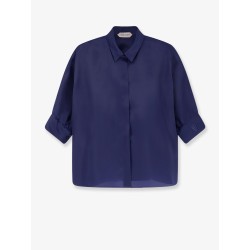 Silk shirt