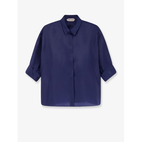 Silk shirt