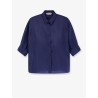 Silk shirt