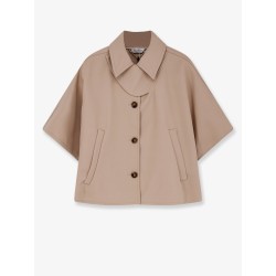 Mxapaggio cotton cape