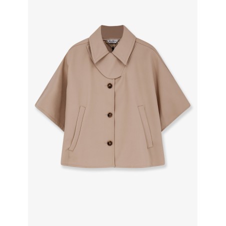 Mxapaggio cotton cape