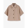 Mxapaggio cotton cape