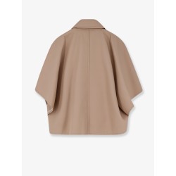 Mxapaggio cotton cape