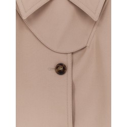 Mxapaggio cotton cape