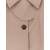 Mxapaggio cotton cape
