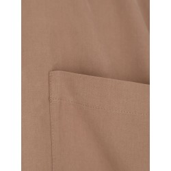 Mxmsiamese silk shirt