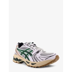 Gel Kayano 14 mesh sneakers with contrasting inserts