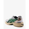 Gel Kayano 14 mesh sneakers with contrasting inserts