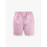 Cotton Boxer Shorts