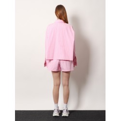Cotton Boxer Shorts