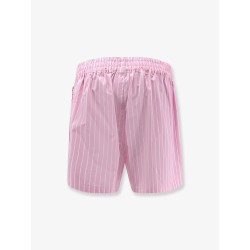 Cotton Boxer Shorts